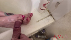 My_Sexie_Lexie: 性感熟女射精
