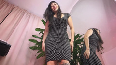 CoralTrip: 不间断的口头湮灭