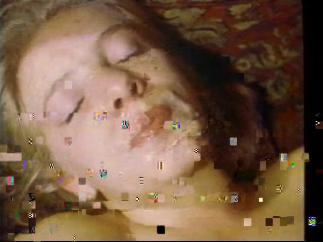 Old Good Porn: Anal blonde schlampe hart gefickt