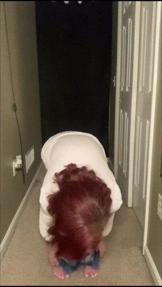 Elianna: Stepmommy will be late for work!