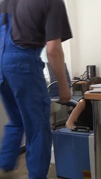 German Fuck Compilation with Anal and Deepthroat