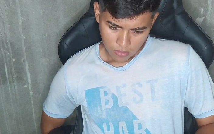 Viral boys: Alan Tokers powraca bardziej naładowany niż kiedykolwiek.