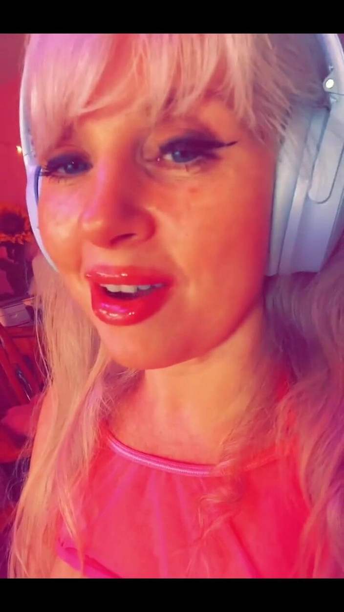 PaintedRose: Zřetěžování ďábelské touhy