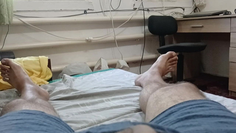Cat Alex: My Cock Wants to Play with a Penis Pump