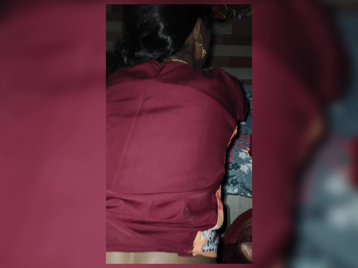 X videos: Fratellastro scopa desi sorellastra