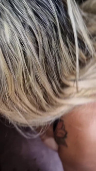 Busty Stepmother Milking Her Stepson BBC for Hot Sperm