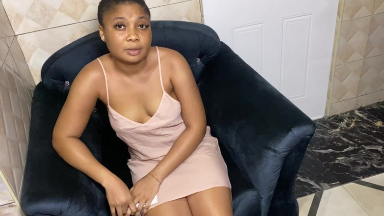 Fukalistik: Bts Wetnesspussy e Miss Oko no set