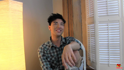 Phoenixxx: Sexy Jake acaba de empezar