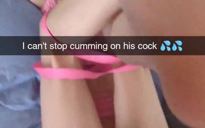 Richelle Rose: Verklig otrogen flickvän vände pet cumslut