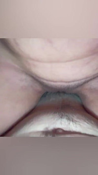 Hot Step Mom Sucks Big Dick Before Getting Her Pussy Ate Getting All Wet to Ride His Dick, Bounce Her Ass