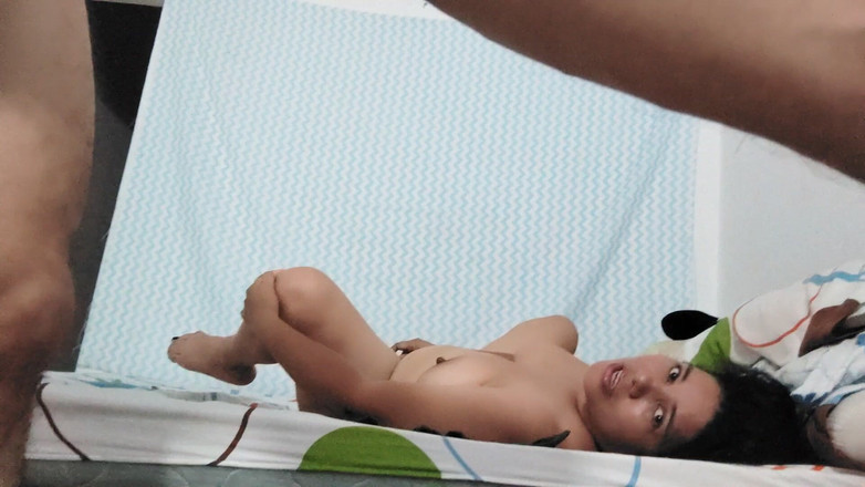 Valkyrie and Luigy Couple: Muie bună