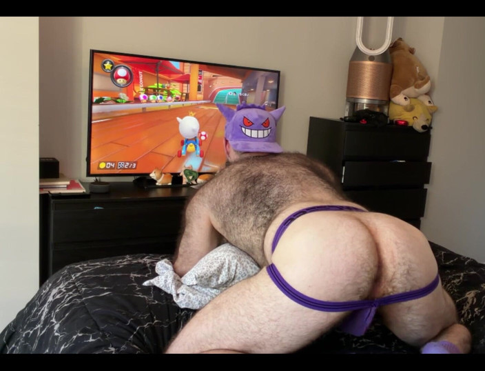 BeefyCanuck: Back to Basics