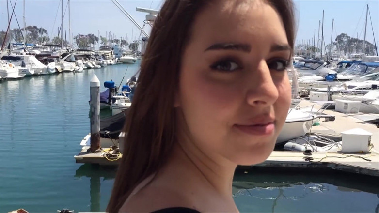 Perv Milfs n Teens: Lanie Morgan's Big Tits Get Fast And Furious Fucking During...