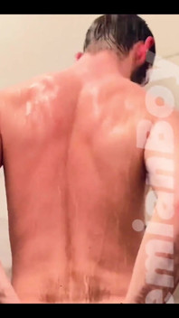 Come Shower with Me Before What’s Coming on Sunday