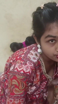 Session 19. Desi Girlfriend Boyfriend Romantic Reunion After Few Days, Passionate Moments in His Room