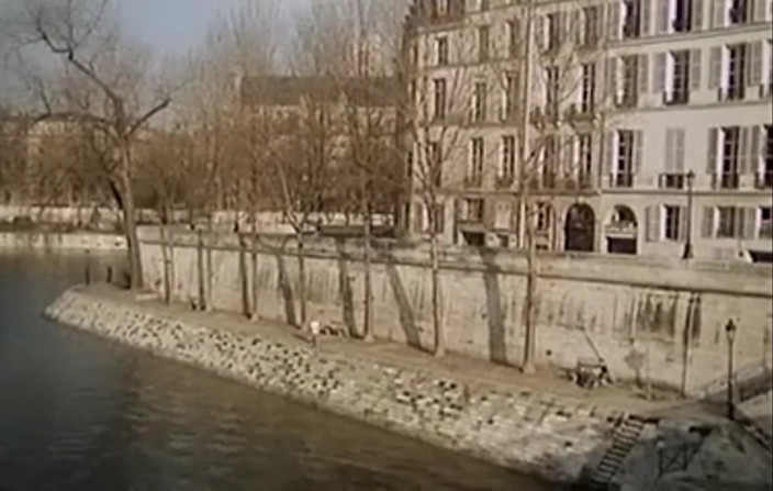 BB Xzess: Chaleurs intimes: francouzská klasika!