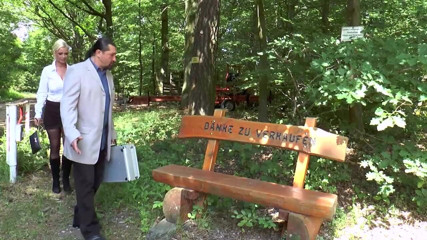 Deutschland porn: Mitt porräventyr - (hela filmen)