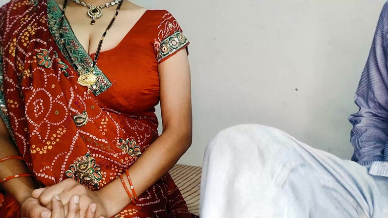 Yourdidipriya: Jeth Ji Teased Newly Married Bahu Then Fucked Her