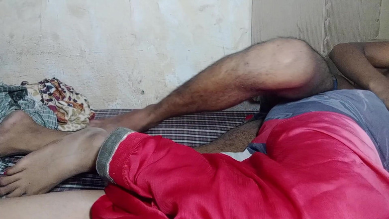 RoboticApple28: Tía india Simran con romance completo