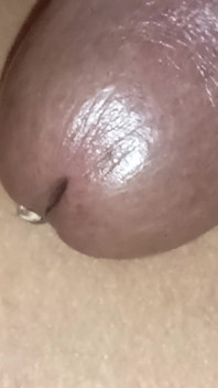 Desi Black Dick
