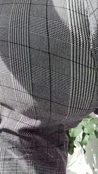 Wandelen in De Tuin Met Mijn Pak