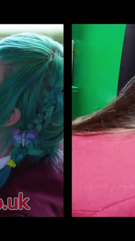 การแข่งขันดูดควยอังกฤษยิ่งใหญ่ - รอบ 6