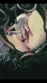 Do You Want the Whole 6minute Video of Me Using My Dildo Close up Baby?