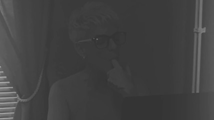 The adventures of Kylie Britain: Licked Clean