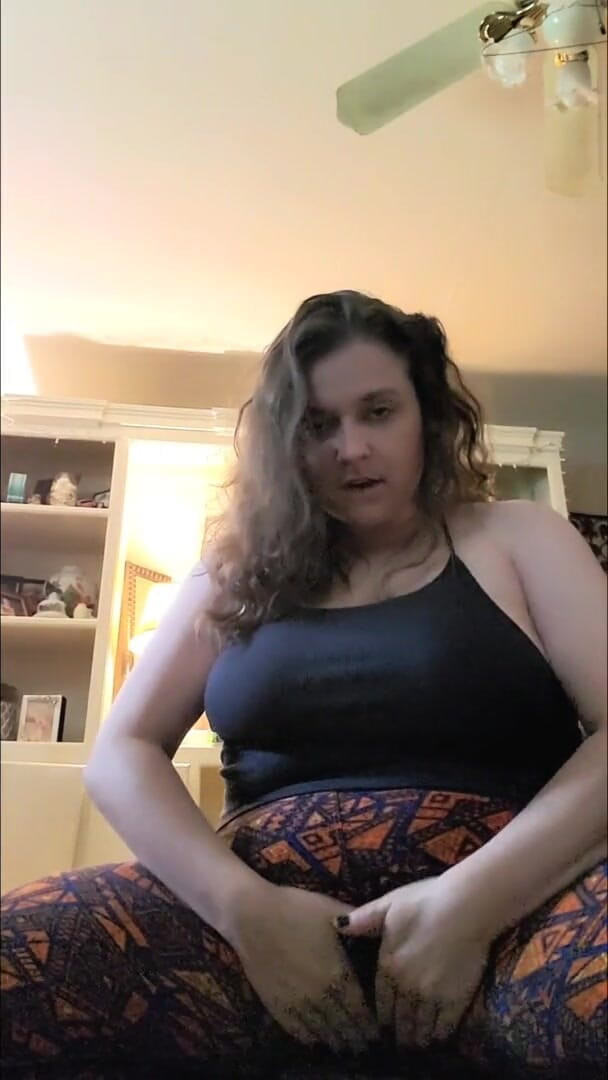 Mistress Michella Marijuana: CFNM / POV Stepniece Doing Yoga While She Dishes Out Sph...