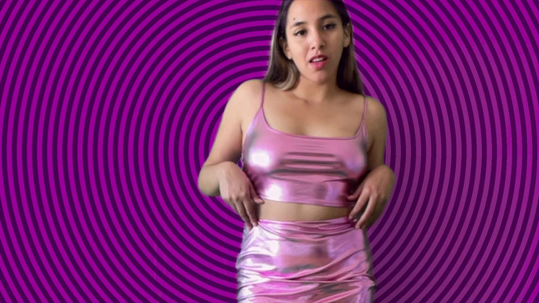 Goddess Alexa femdom: अपने धमकाने वाले को चोदने के लिए प्रोत्साहित किया