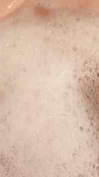 Bathing Pussy