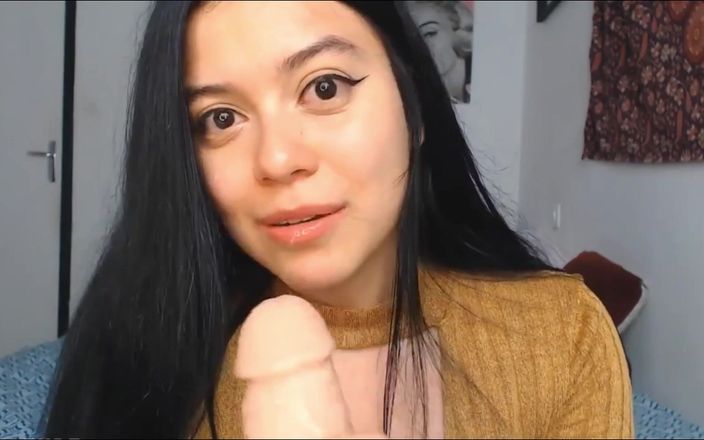 Sweetieluna: La matrigna si prende cura di te