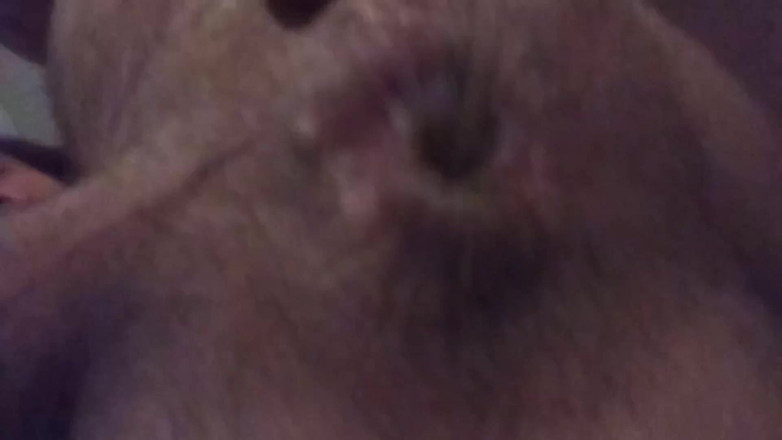 LilTaste: Showing off My Odd-shaped Bootypuckerhole Sphincter