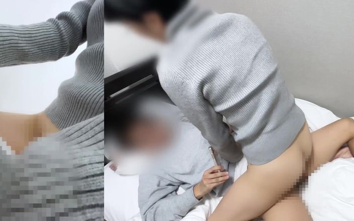 marutahub: オフィスアフェア。30代の女上司と20代新卒の年末セックス 341