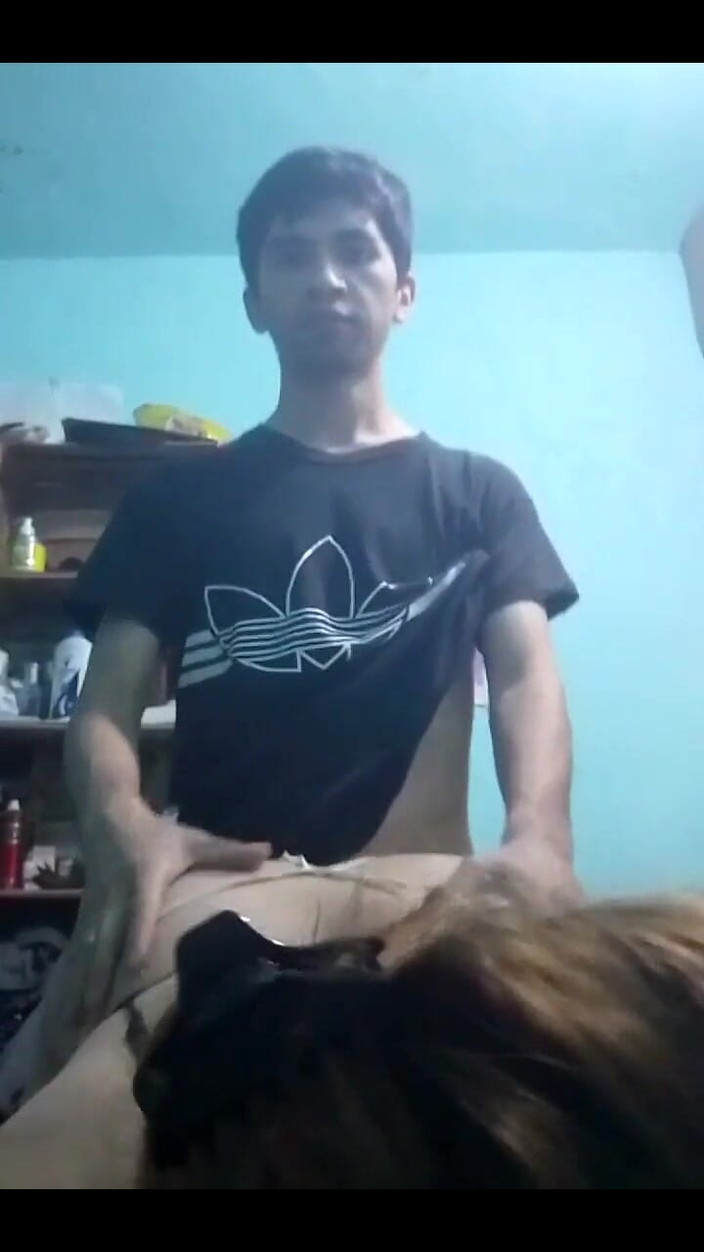 Fitcure1: Natáčíme zepředu mobilním telefonem