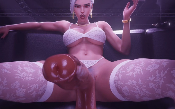 Hatano Oshidax: Com tesão, sedenta ninfomaníaca puta implora por intensa foda anal...