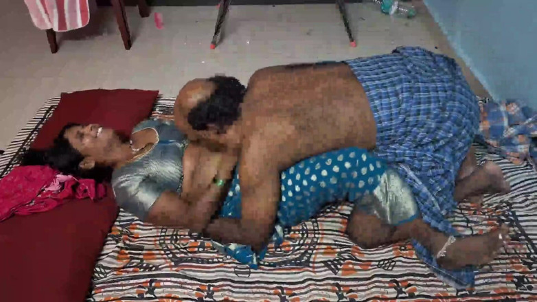Desi palace: Dospělý čas Desi vesnická manželka sex se svým manželem