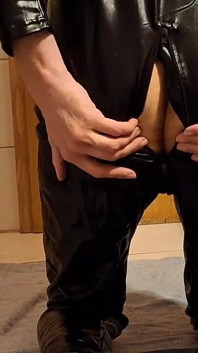 Permainan dildo