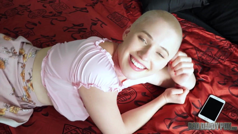 BadStepFamilyPov: Riley nixon 1, crot di mulutku, ayah tirimu yang mesum