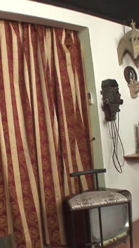Uma bunda aberta para transsexual Elisabeth