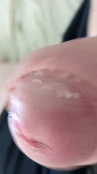 Smegma Foreskin Roll #2