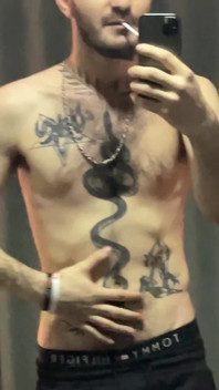 Горячий Кавказский Парень