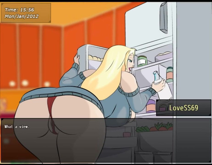 LoveSkySan69Real: Nigdy Saint część 7 przyrodnia siostra obudź mnie z obciąganie przez...