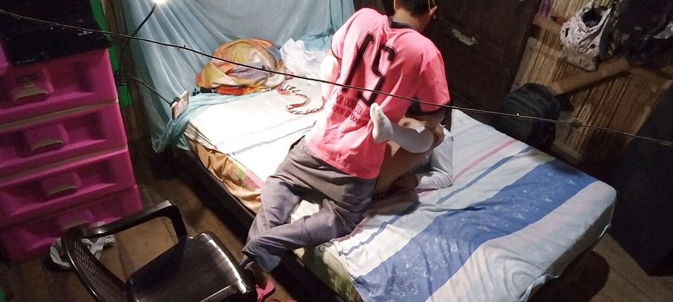 Martin13: Pelajar dari Uruguay Montevideo Mempunyai Tabiat Mengongkek Gurunya Selepas Kelas