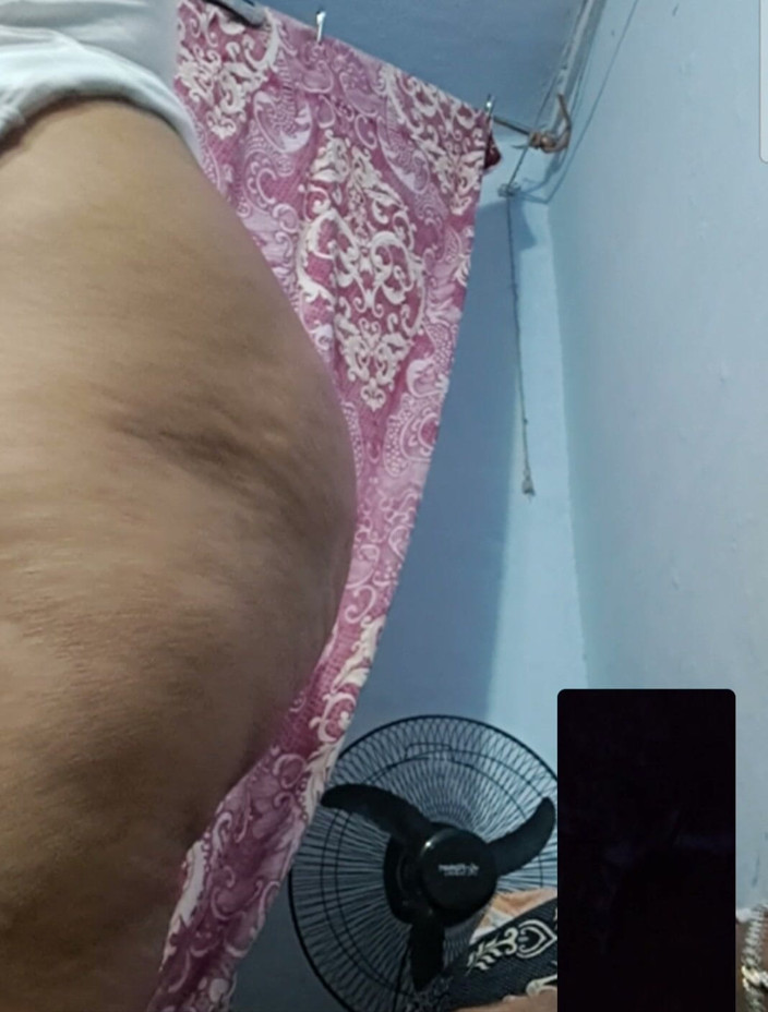 Jayaselvi: Coimbatore Aunty Video Call Service Full Nude