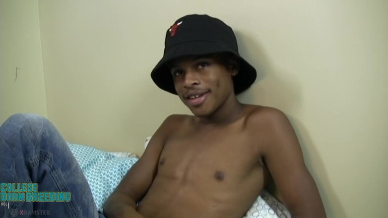 Flava Works Entertainment: Спаривание в студенческом общежитии No1 - Сцена 3