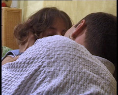 YOUR FIRST PORN: Sandra bekommt zwei orgasmen und kann nicht mehr - sandra lagi...