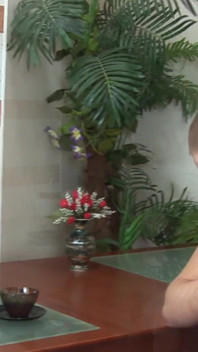 Linda chica analizada vol.17
