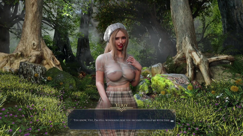 Like A Boss: Complete gameplay - Magic Pussy 3, deel 18