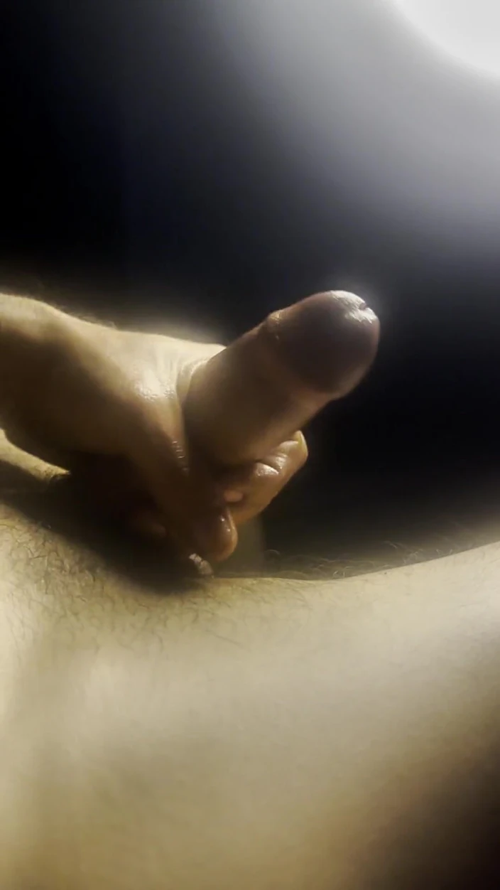 joerudgert: The Dark Masturbation